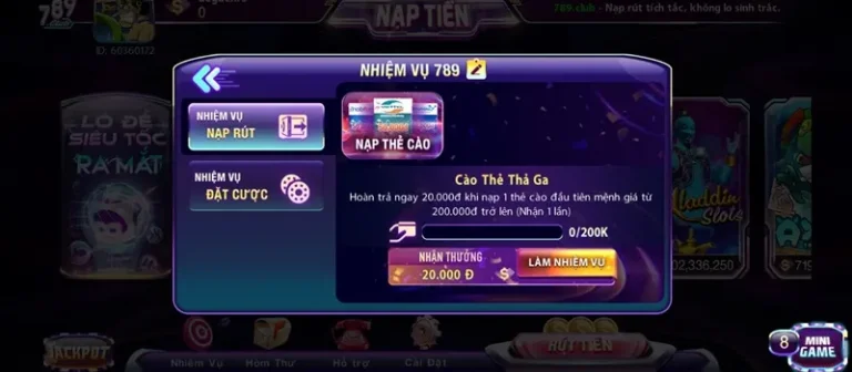 789clb com